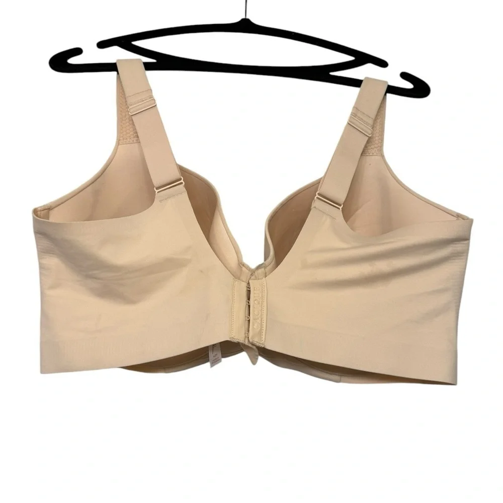 Cacique Modern Luxe Lightly Lined Balconette